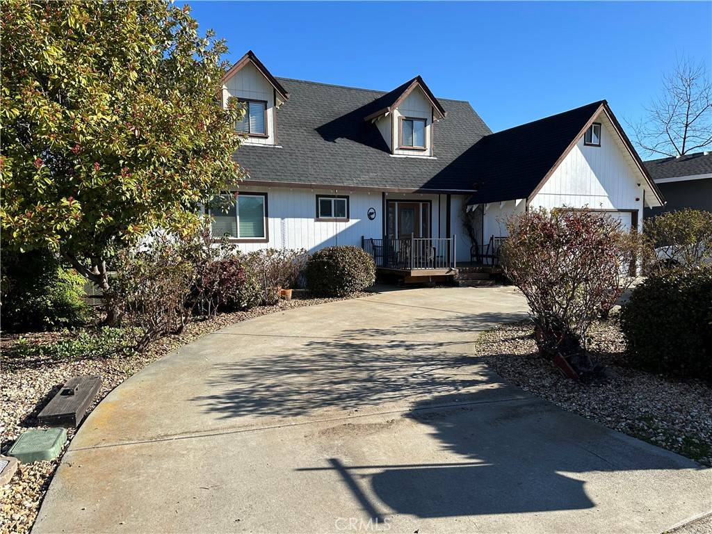 Clearlake Oaks, CA 95423,13048 Keys BLVD