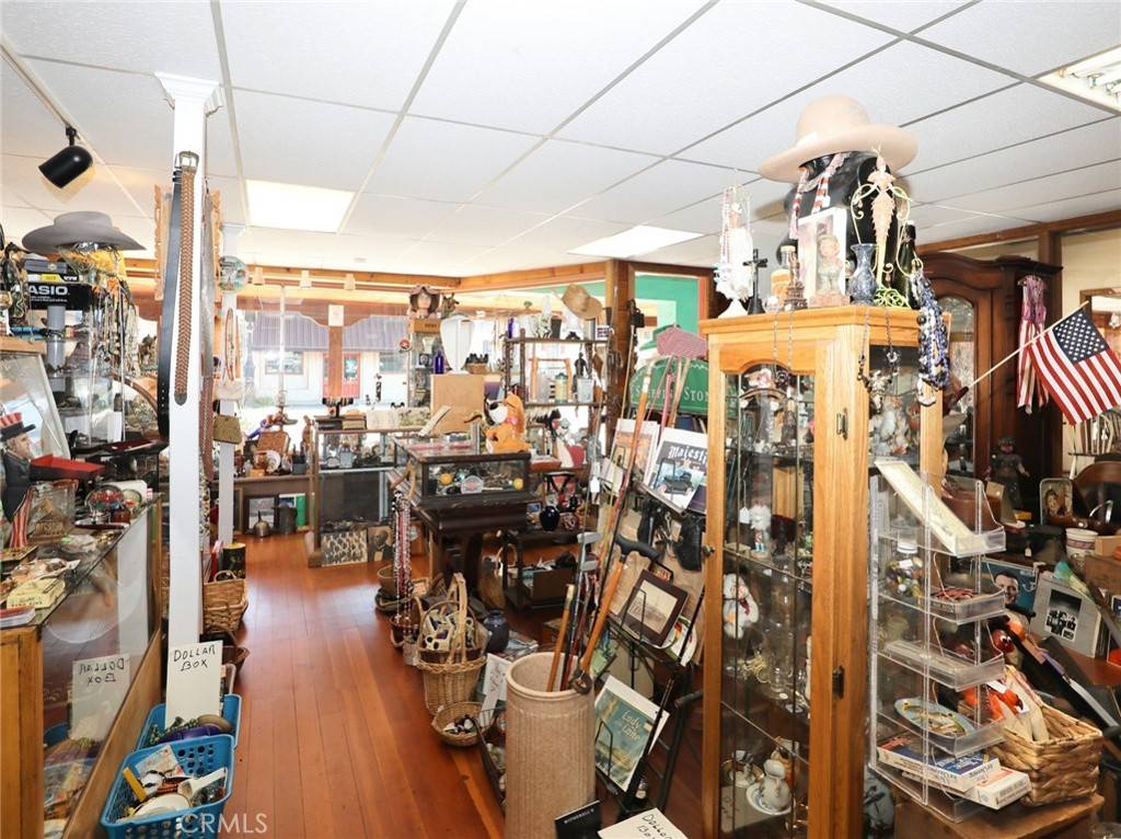 9495 Main ST Upper Lake, CA 95485