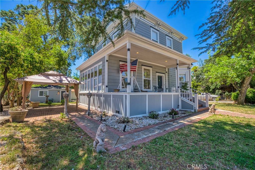 Lakeport, CA 95453,275 Armstrong ST