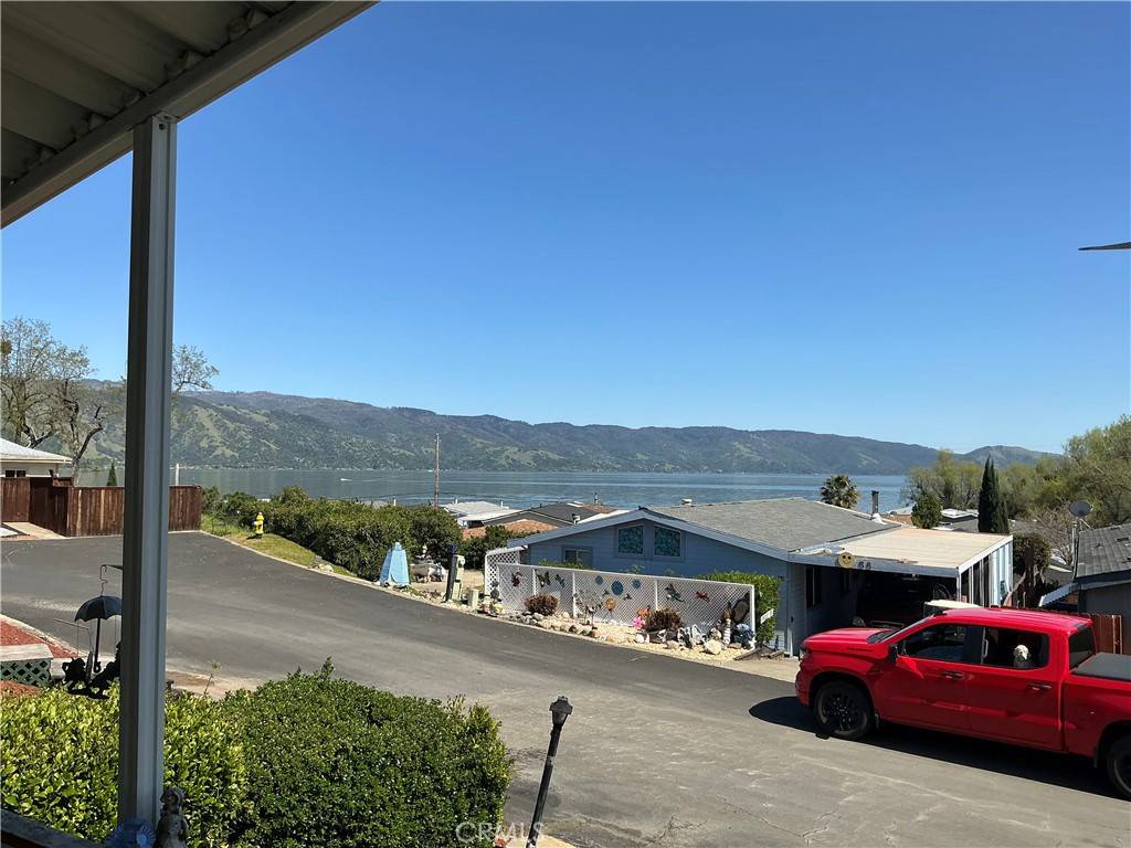 Lakeport, CA 95453,5830 Robin Hill Dr #41
