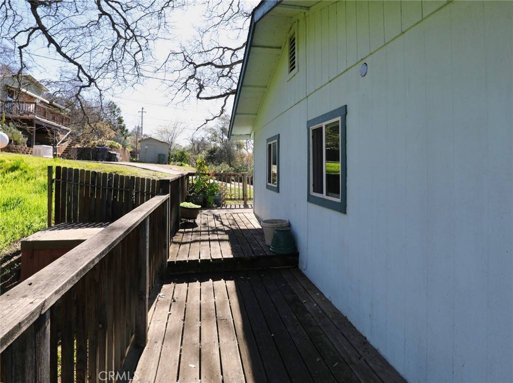 4165 Dawes AVE Nice, CA 95464