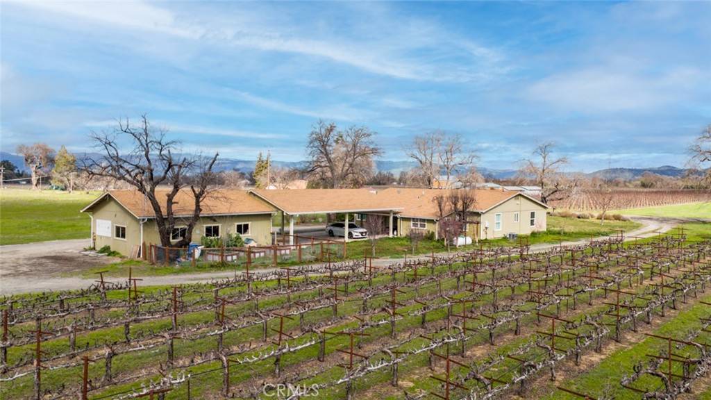 Lakeport, CA 95453,4825 Davis DR