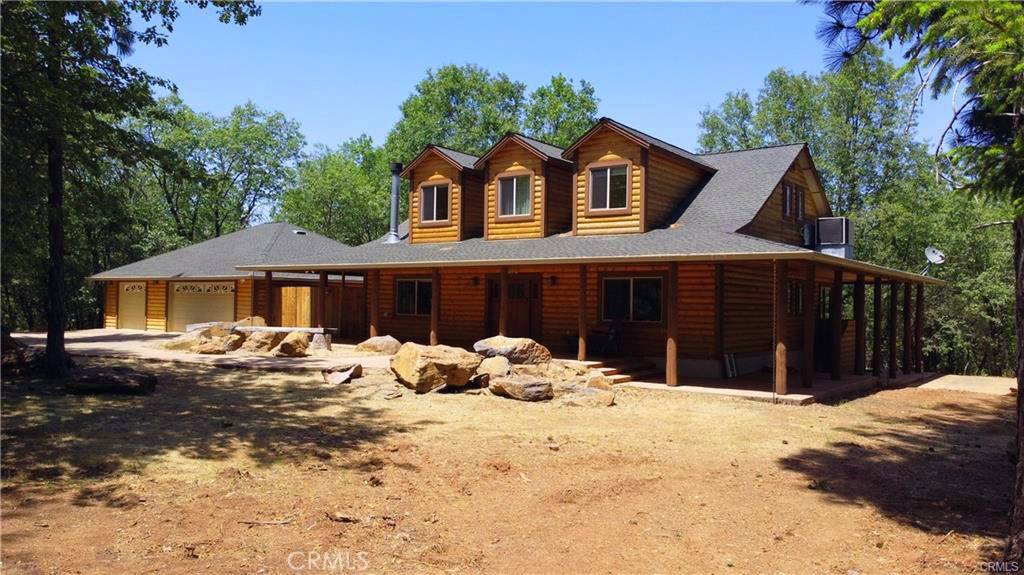 Cobb, CA 95451,7497 Harrington Flat RD