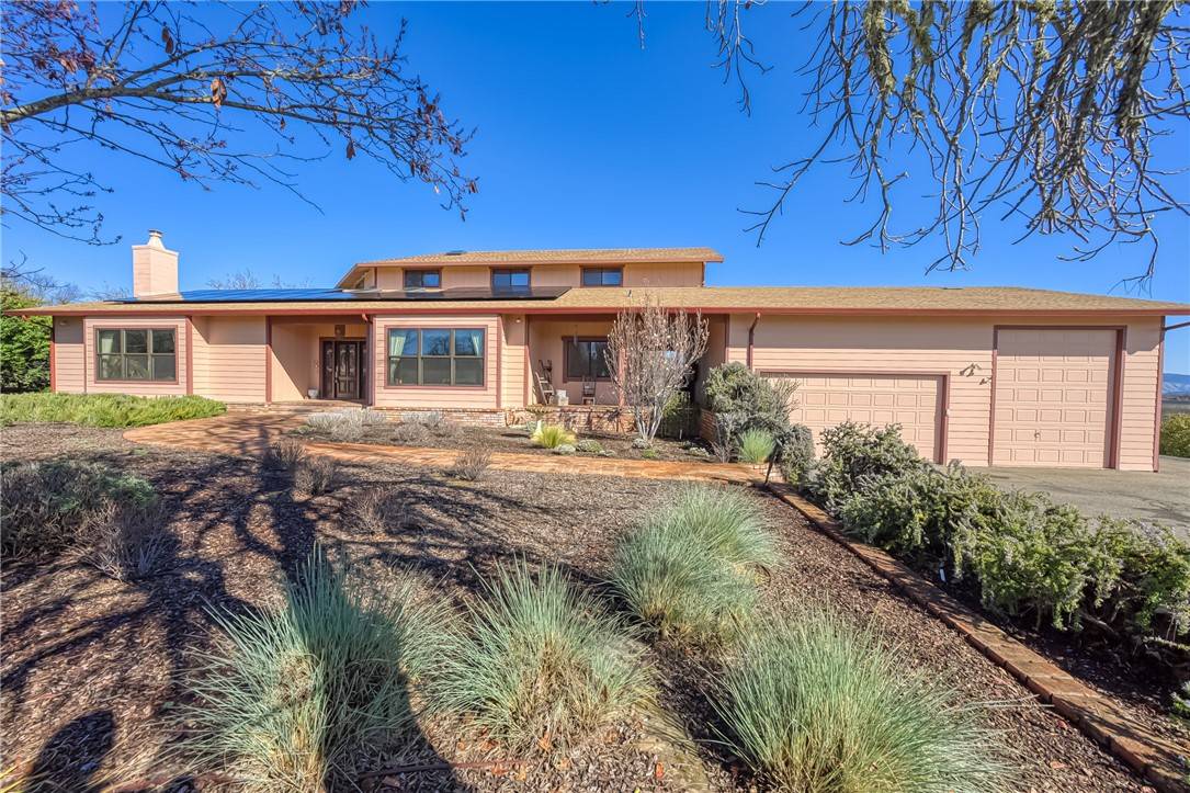 Lakeport, CA 95453,6535 Highland Springs RD