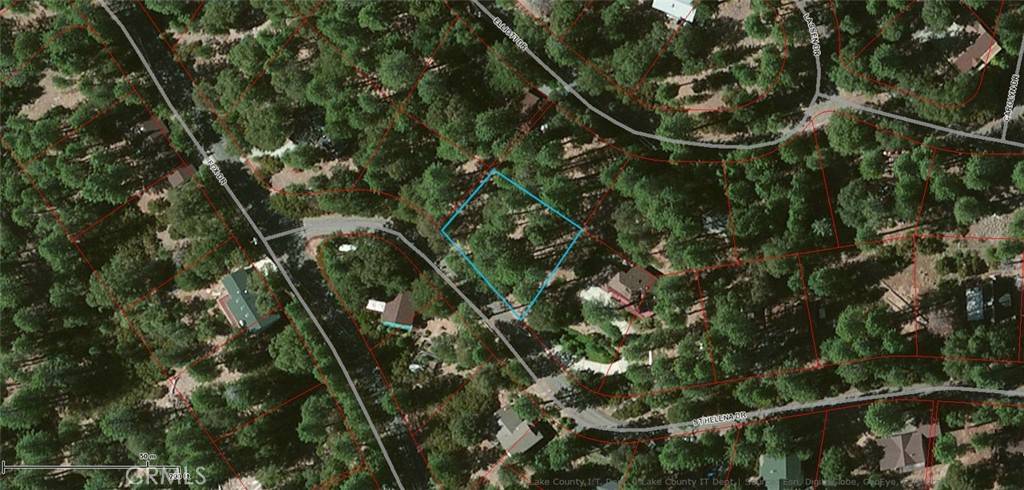 Cobb, CA 95426,9530 St Helena DR