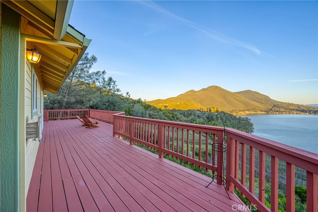 Kelseyville, CA 95451,4777 Hawaina WAY