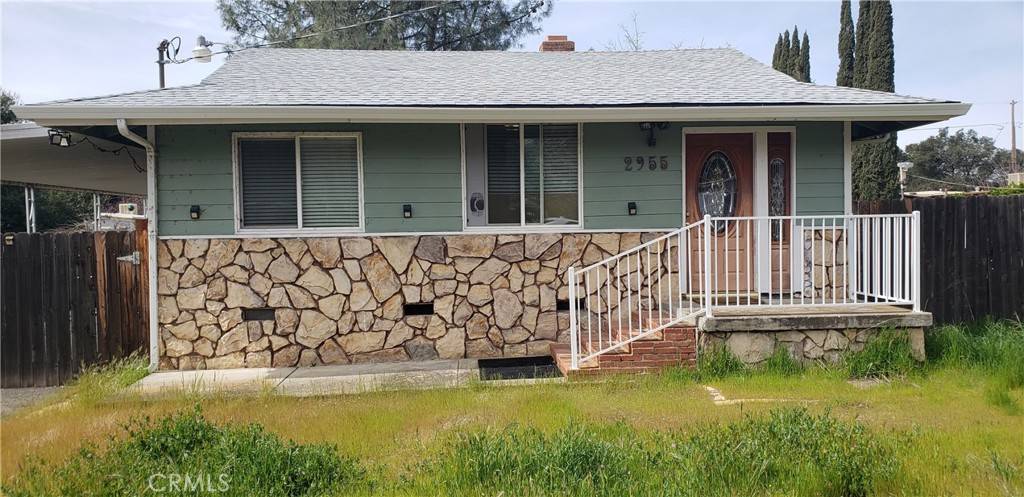 Clearlake, CA 95422,2955 4th ST
