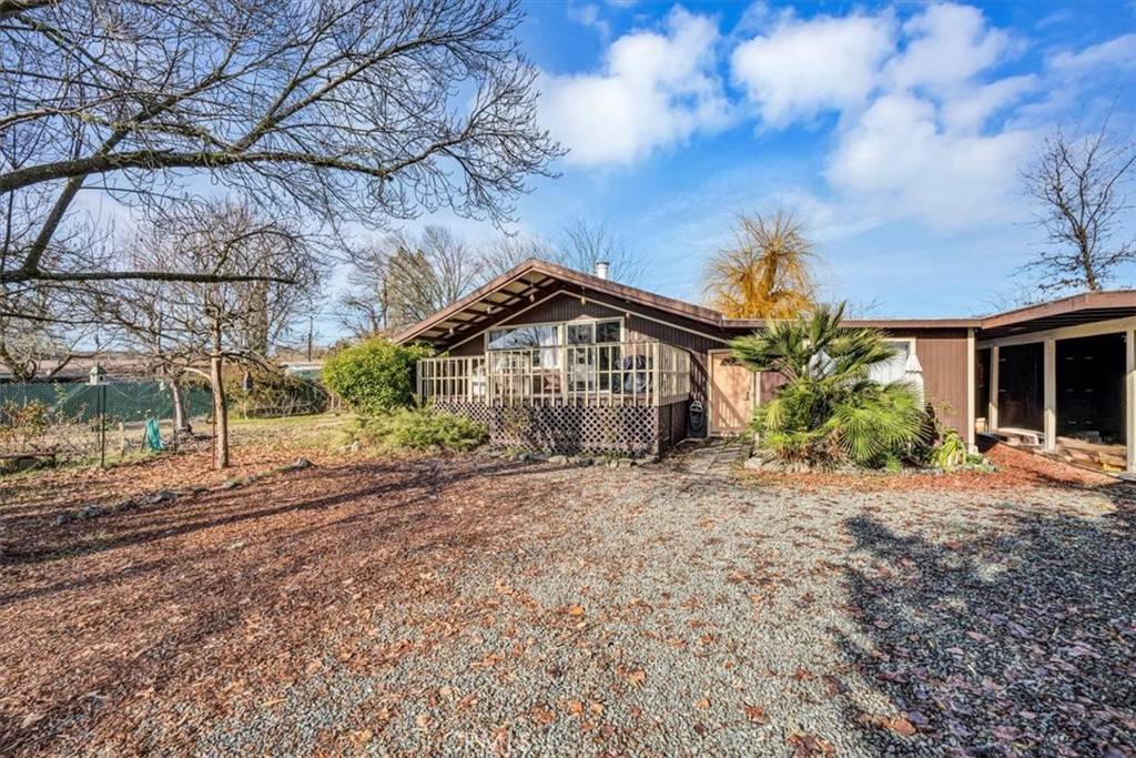 Lakeport, CA 95453,45 Lafferty RD