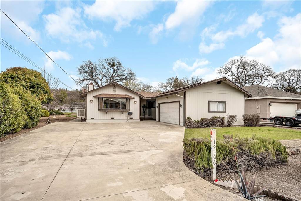 Hidden Valley Lake, CA 95467,19506 Old Creek RD