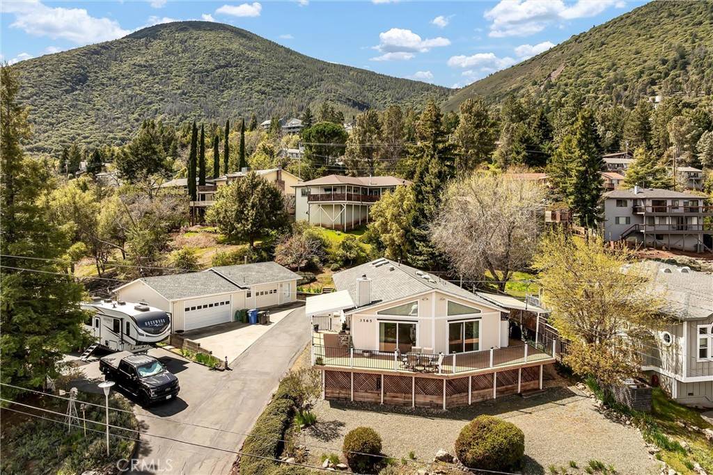 Kelseyville, CA 95451,3565 Fircrest CT