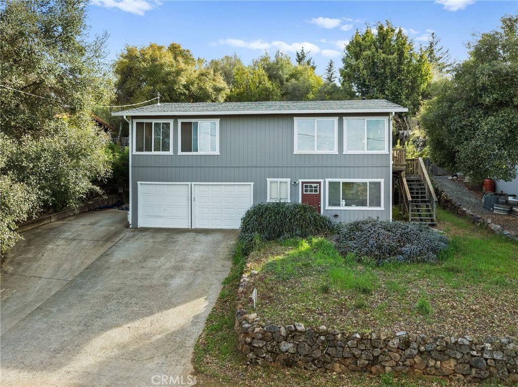 Kelseyville, CA 95451,9813 El Dorado WAY