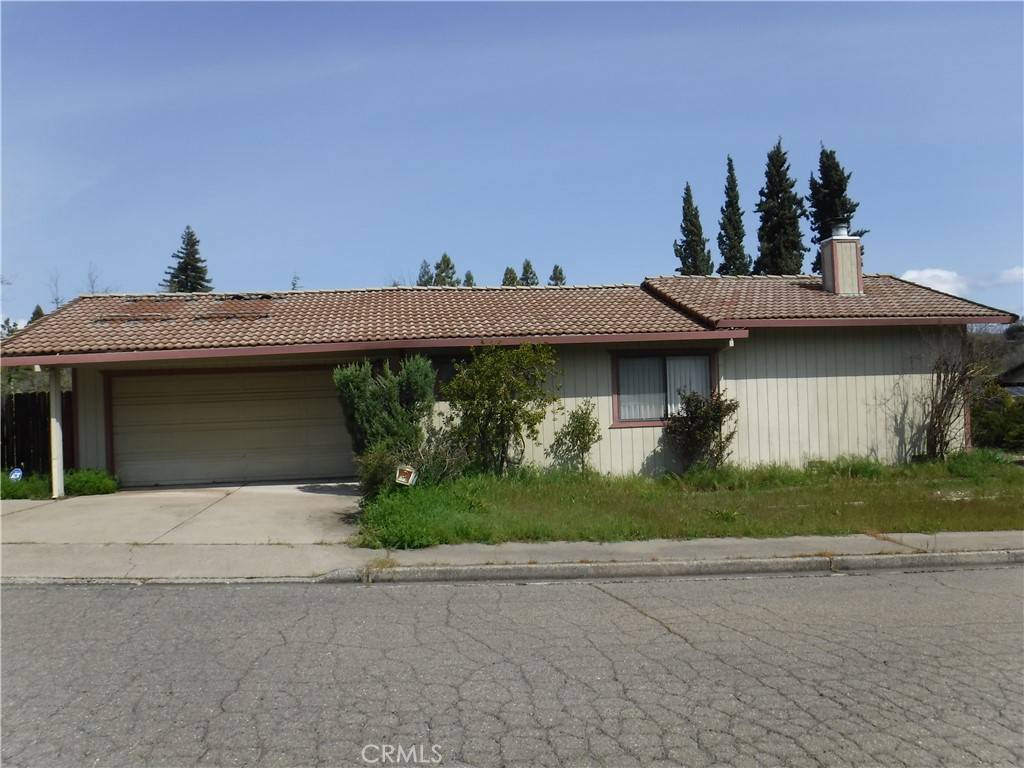 Lakeport, CA 95453,992 19th ST