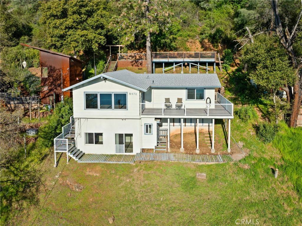 Lower Lake, CA 95457,5473 Sunrise DR