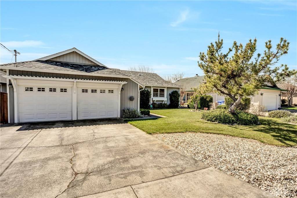 Hidden Valley Lake, CA 95467,18343 Deer Hollow RD
