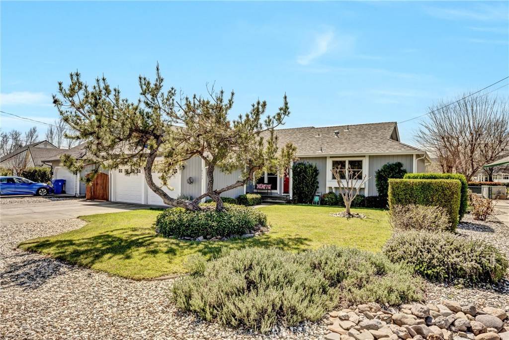 Hidden Valley Lake, CA 95467,18343 Deer Hollow RD