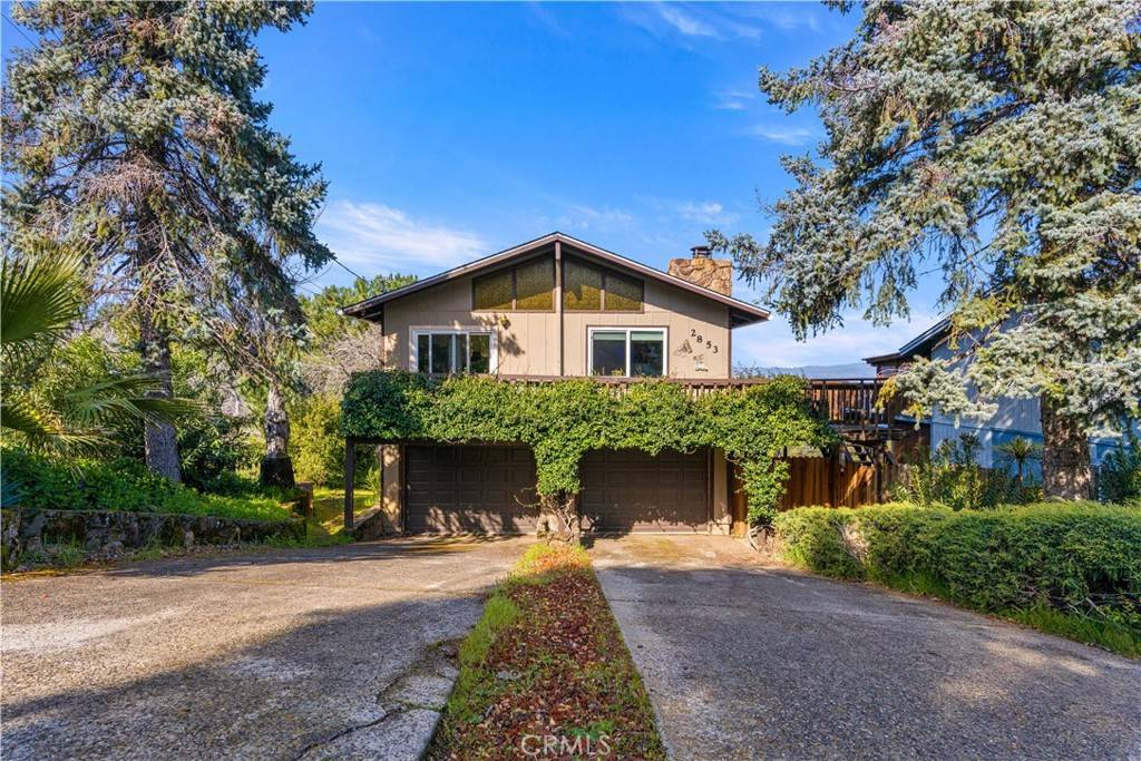 Kelseyville, CA 95451,2853 Aqua Vista WAY