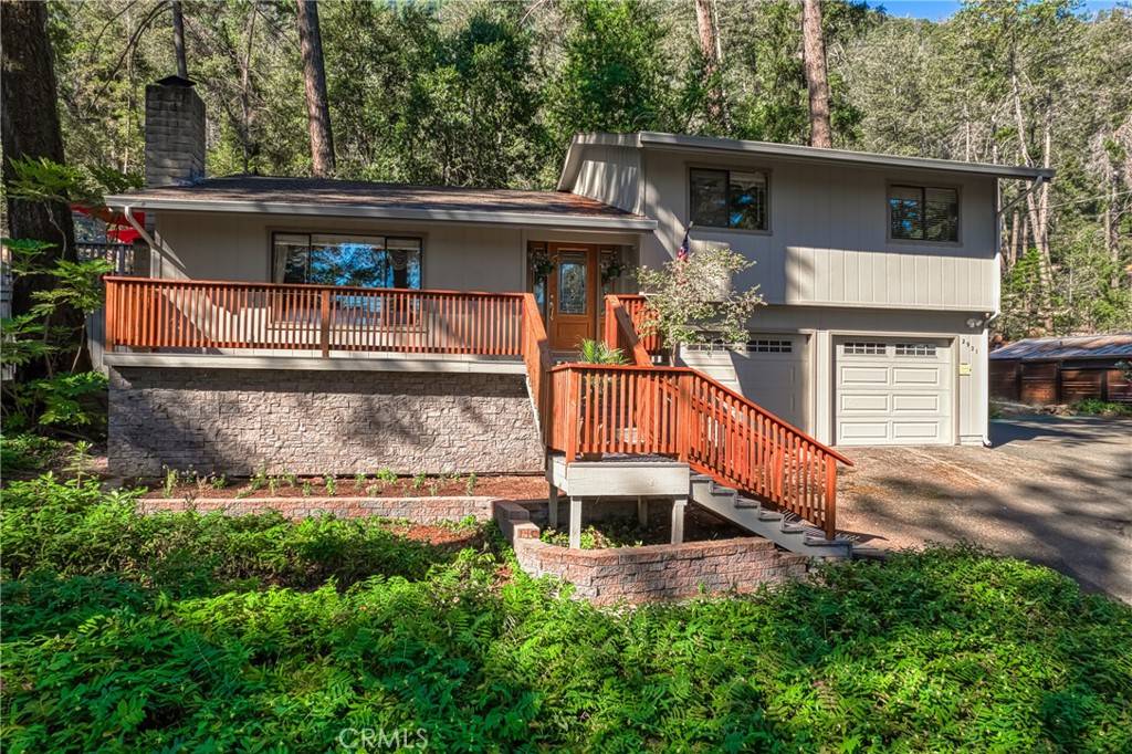 Kelseyville, CA 95451,2921 Buckingham DR