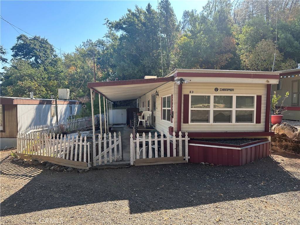 Kelseyville, CA 95451,9495 Konocti Bay Rd #E 3