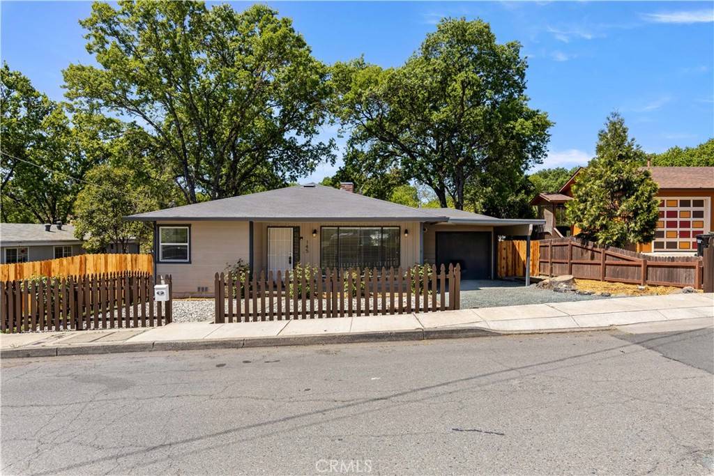 Lakeport, CA 95453,145 N Brush ST
