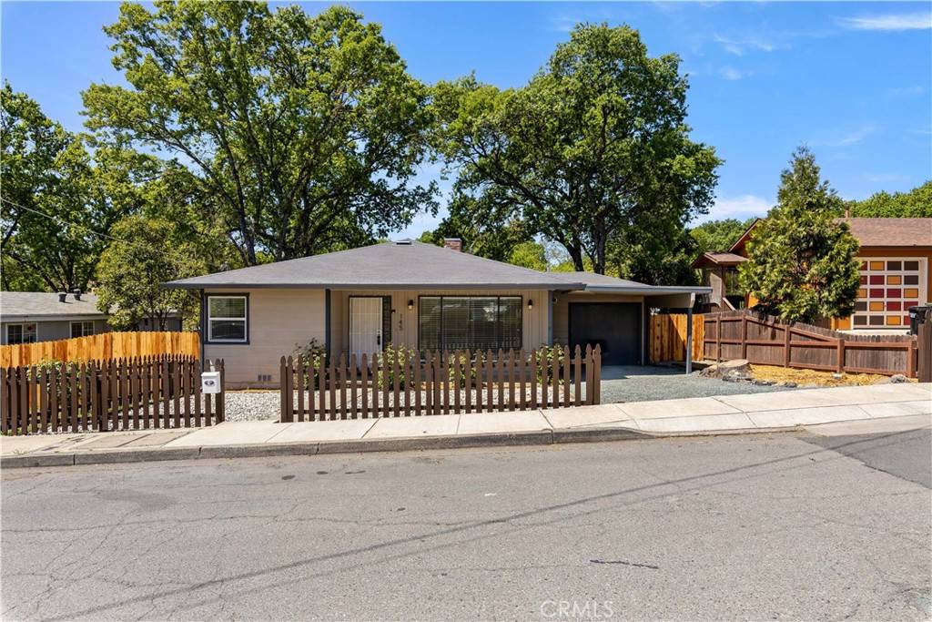 Lakeport, CA 95453,145 N Brush ST