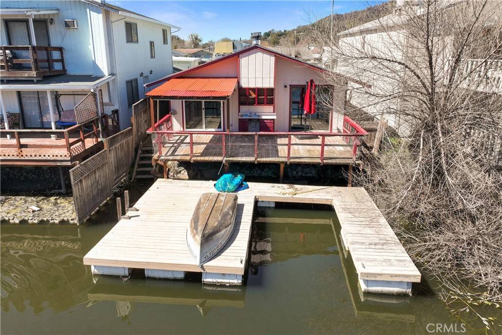Clearlake Oaks, CA 95423,668 Bass LN