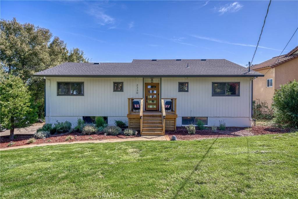 Kelseyville, CA 95451,2330 Westlake DR