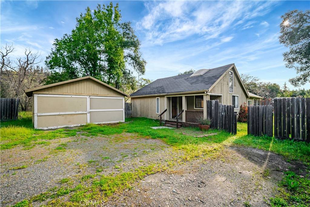 Yorkville, CA 95494,26751 Highway 128