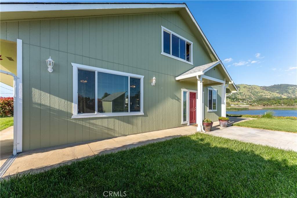 Upper Lake, CA 95485,2260 Lakeshore Blvd