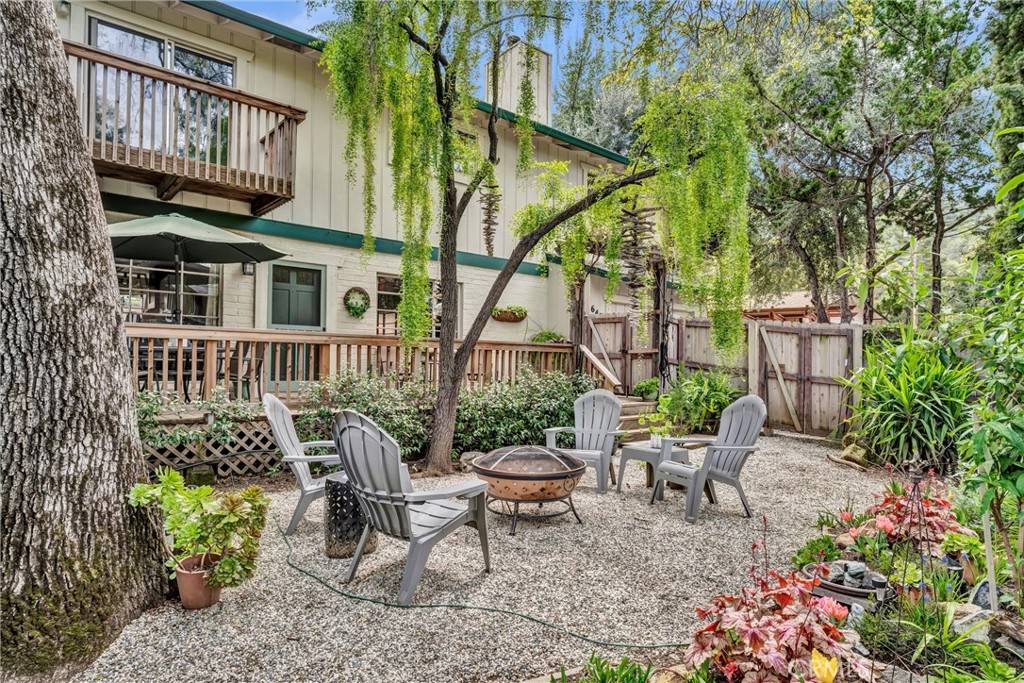 Kelseyville, CA 95451,6475 Hohape AVE