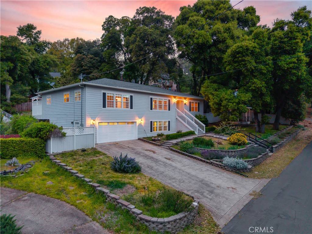 Kelseyville, CA 95451,2717 Buckingham DR