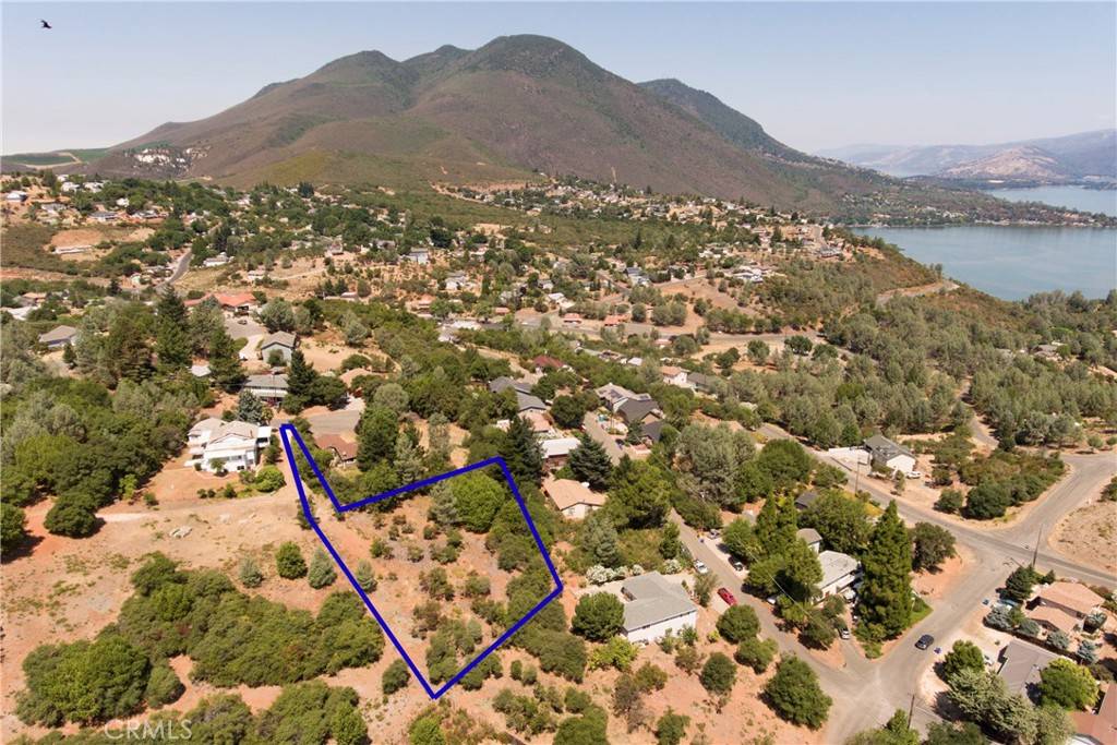 Kelseyville, CA 95451,9785 Mount Hood WAY