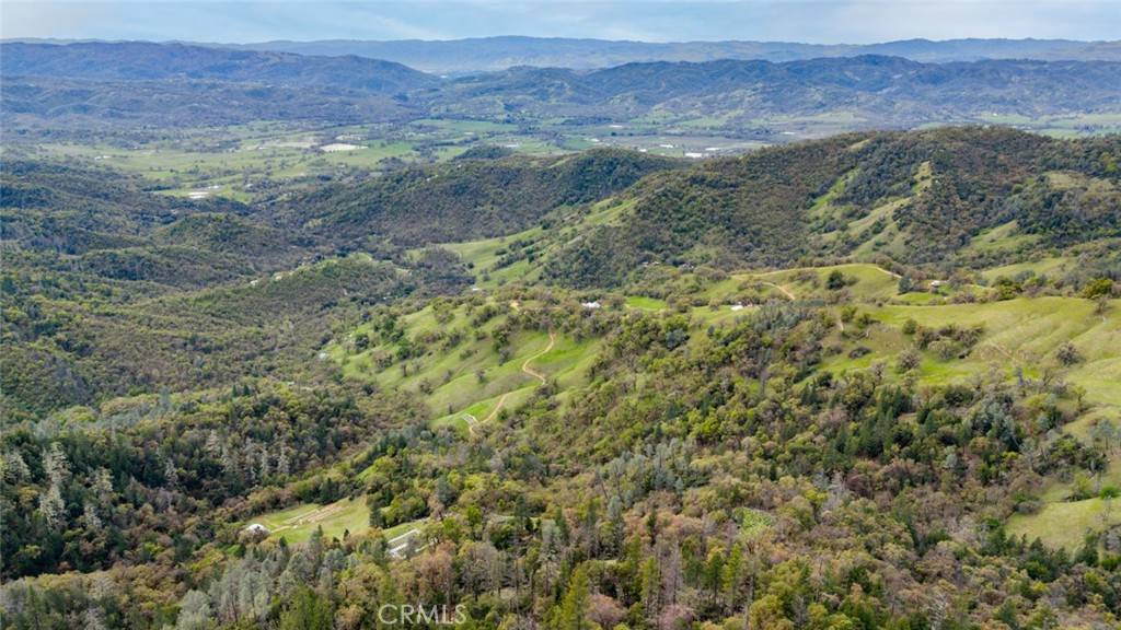 Potter Valley, CA 95469,16011 Mid Mountain RD