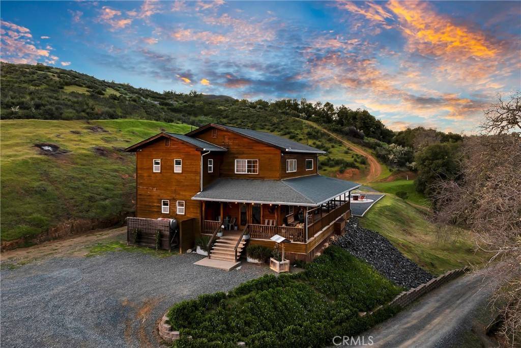 Lakeport, CA 95453,5963 Eickhoff RD