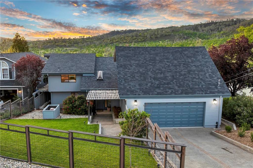 Hidden Valley Lake, CA 95467,18222 Tigerwood CT