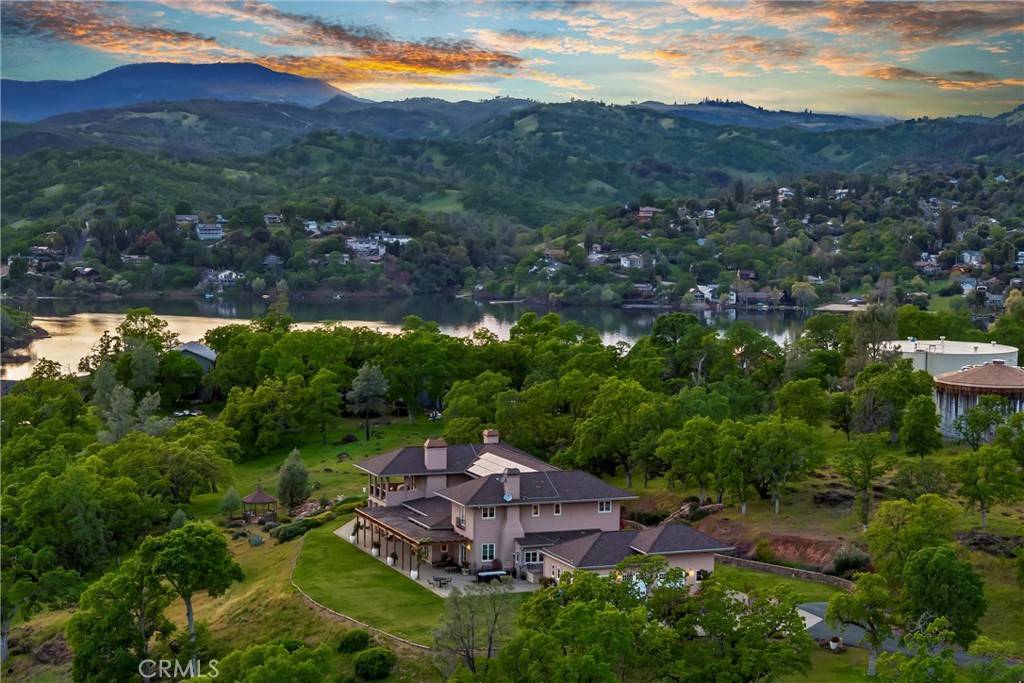 Hidden Valley Lake, CA 95467,19255 Dallas CT
