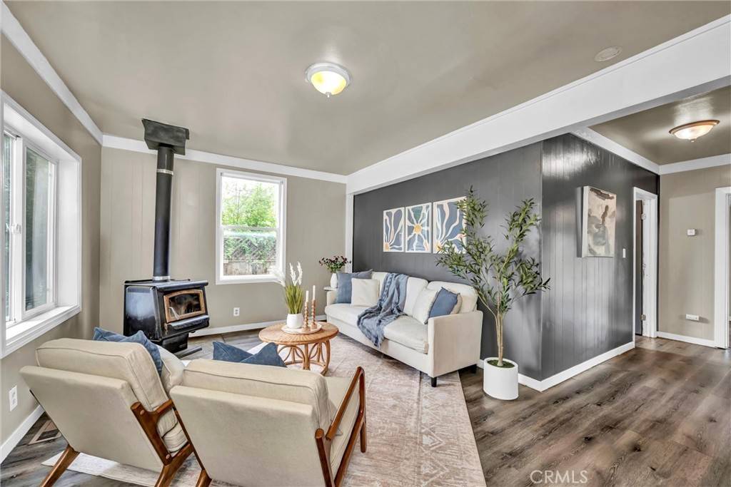 Upper Lake, CA 95485,9573 Washington ST