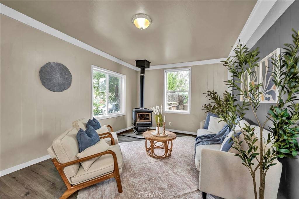 Upper Lake, CA 95485,9573 Washington ST