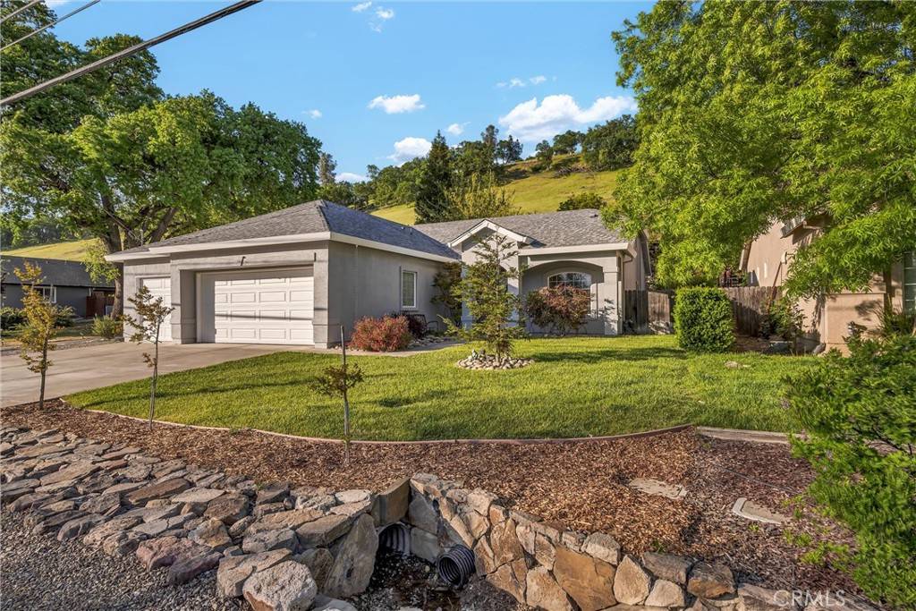Hidden Valley Lake, CA 95467,18402 Hidden Valley RD