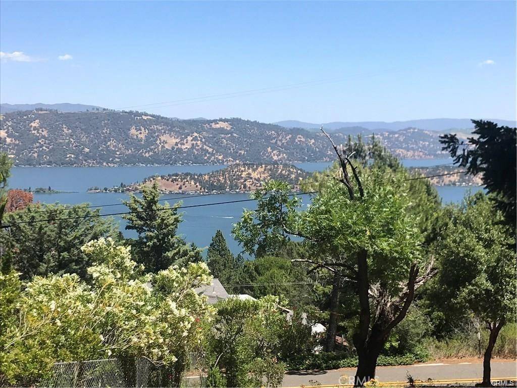 Kelseyville, CA 95451,3675 Crestwood DR
