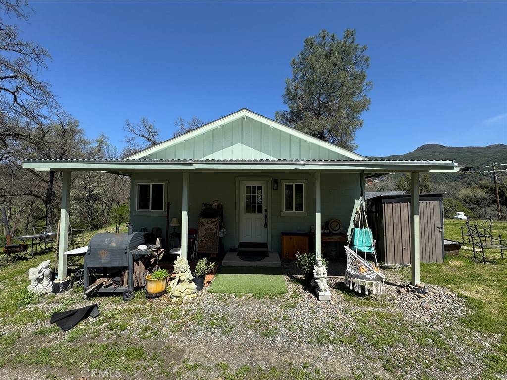 Upper Lake, CA 95485,11255 Rancheria RD