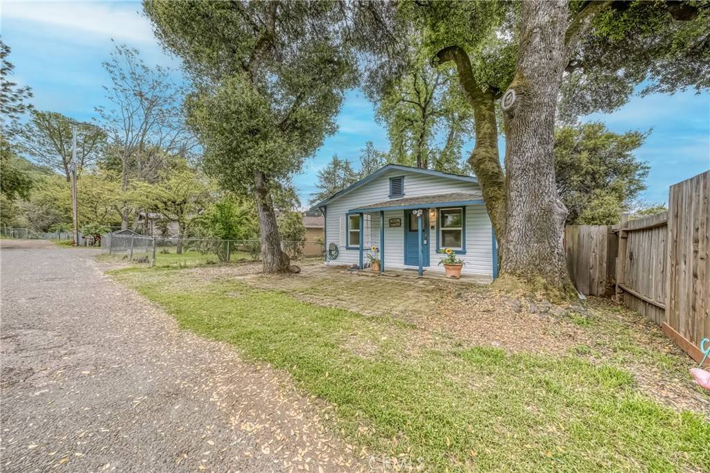 Nice, CA 95464,3887 Dixie AVE