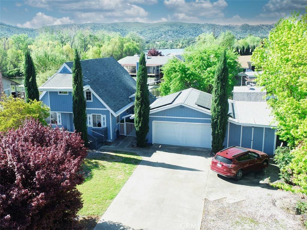 Clearlake Oaks, CA 95423,13325 Everglade BLVD
