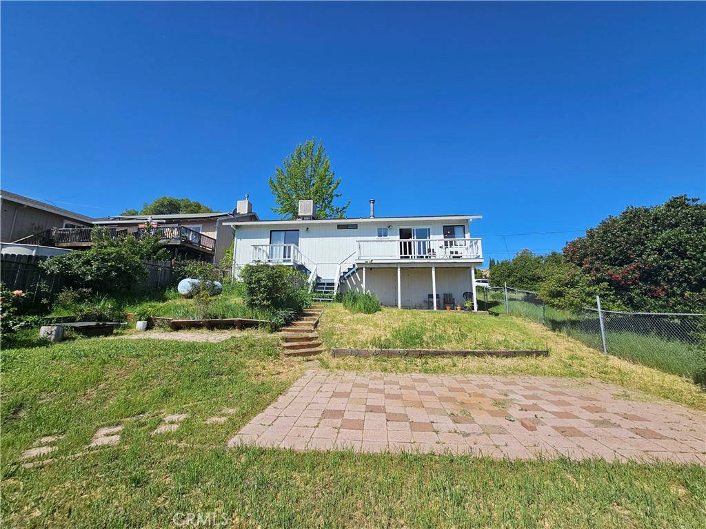 Kelseyville, CA 95451,5302 Sierra DR