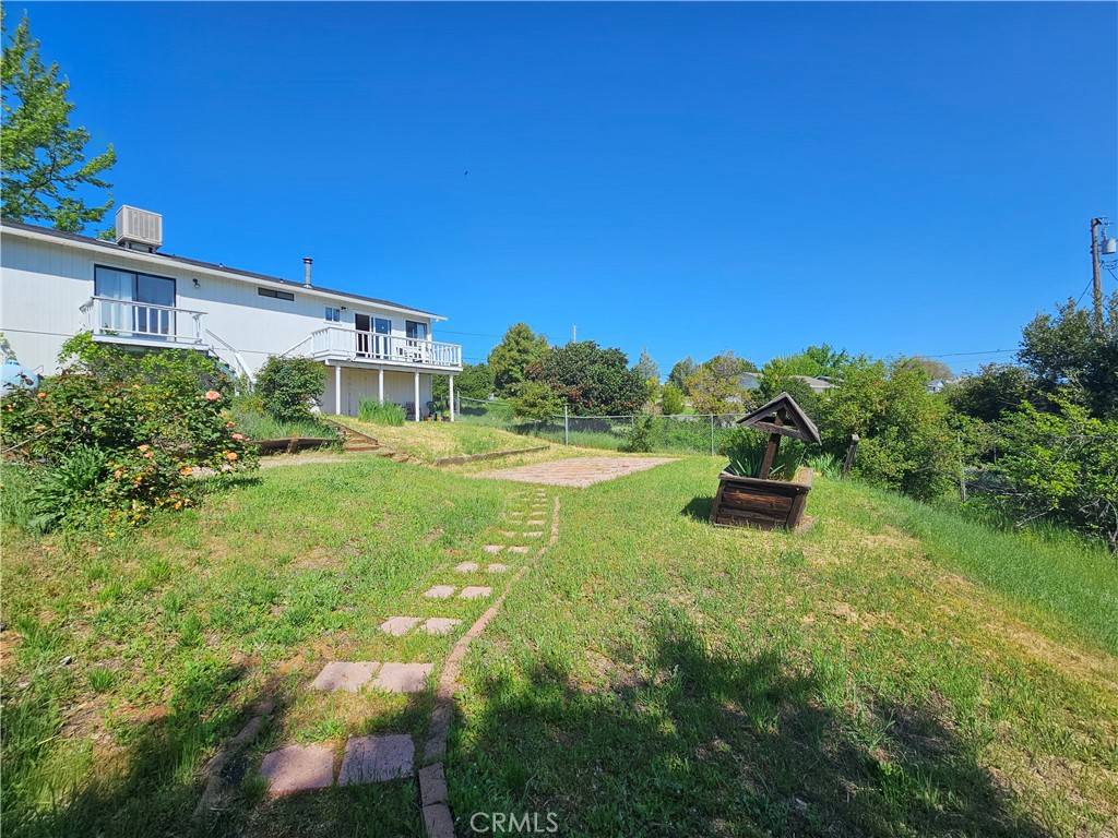 Kelseyville, CA 95451,5302 Sierra DR