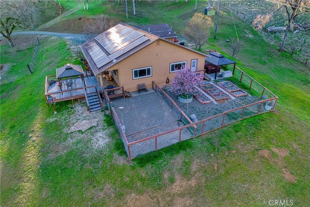 Lakeport, CA 95453,4685 Scotts Valley RD