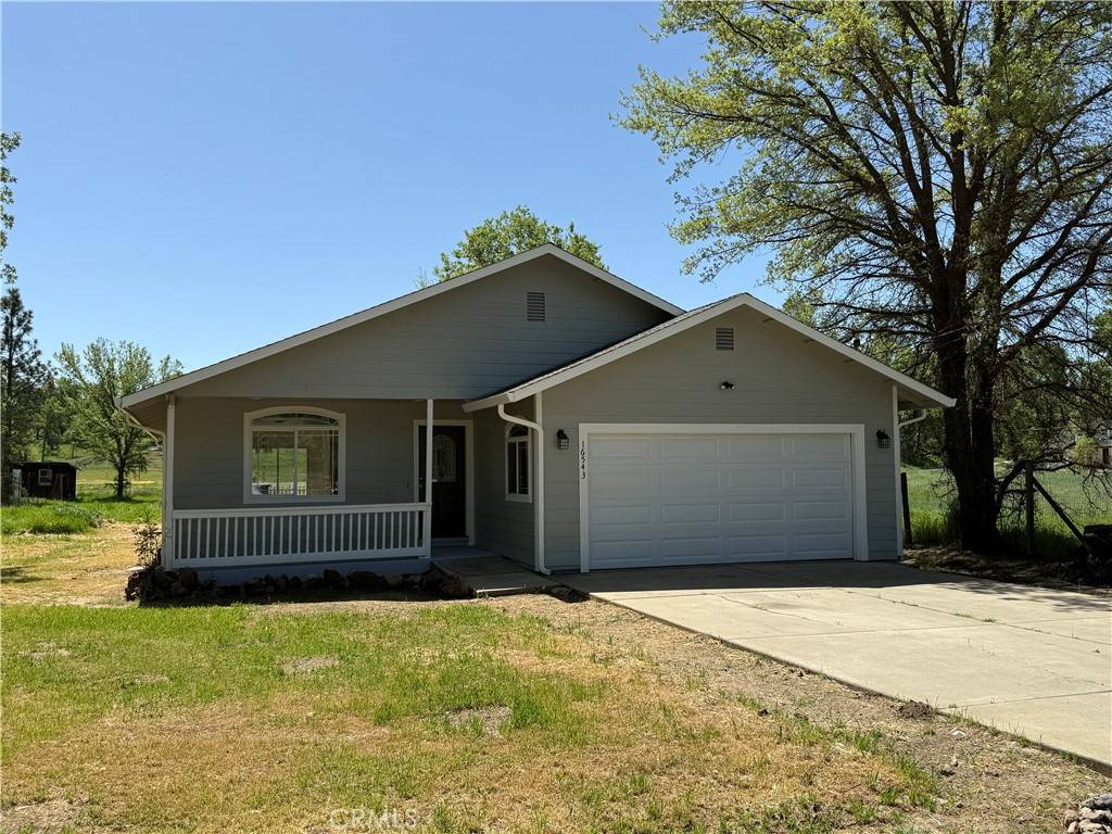 Lower Lake, CA 95457,16543 Ellen Springs RD #A