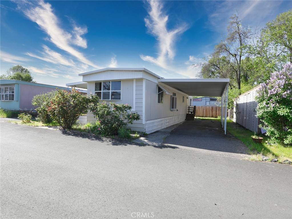 Kelseyville, CA 95451,5701 Live Oak DR #78