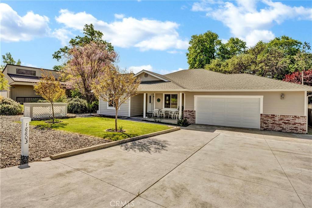 Hidden Valley Lake, CA 95467,18803 Deer Hollow RD