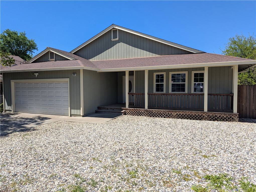 Clearlake, CA 95422,3634 McKinley DR