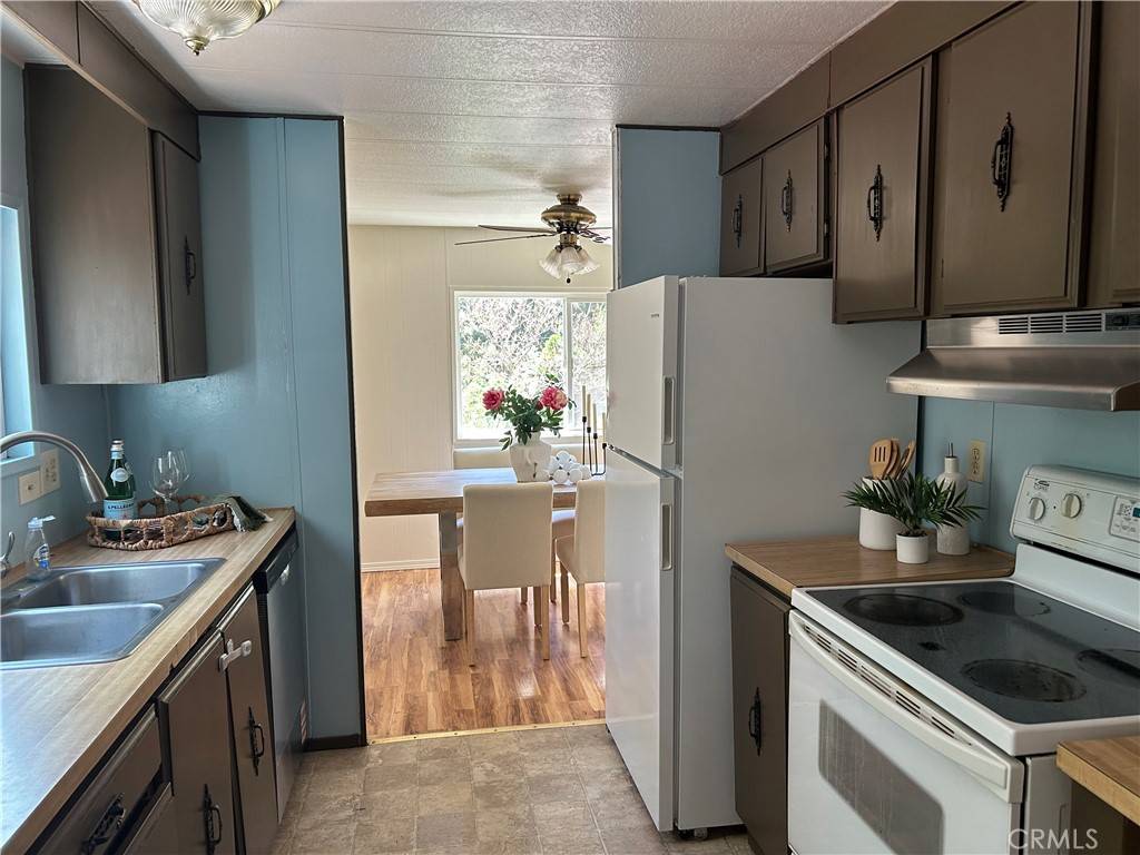 Kelseyville, CA 95451,8444 Saddle RD